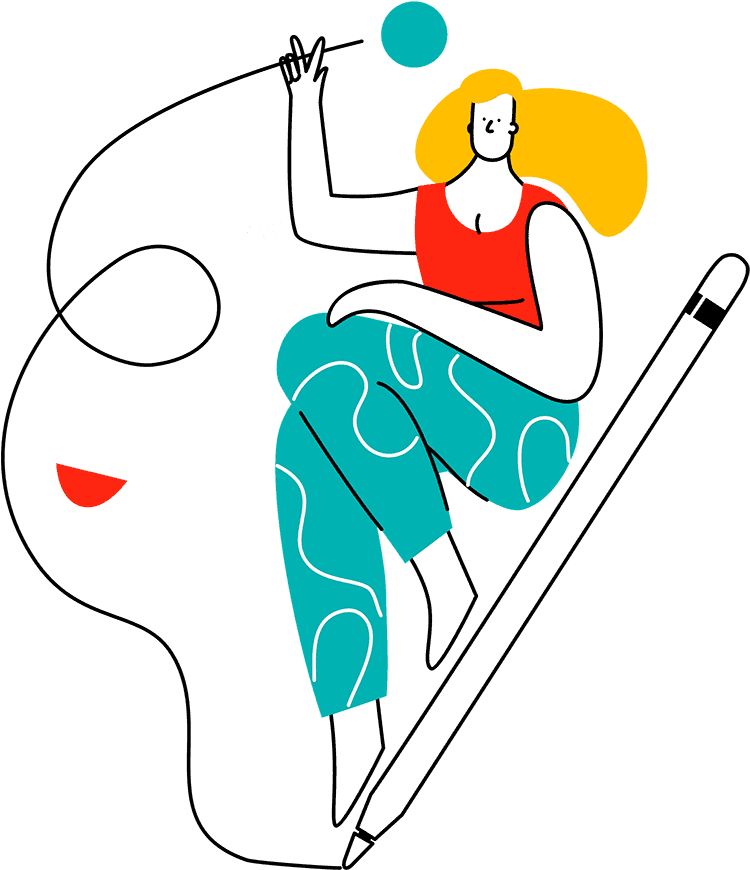 Copywriting, content writing i lektura